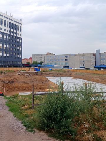 Статус будівництва ЖК Boyarka City Будинок 1