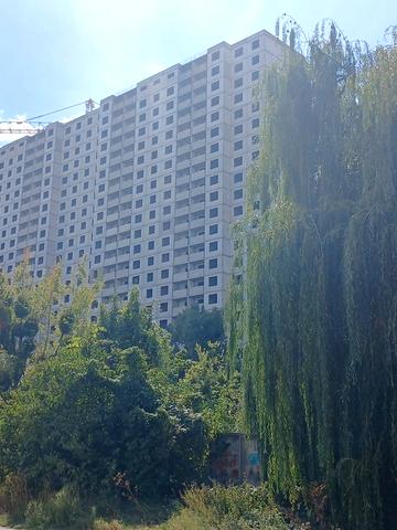 Статус будівництва ЖК Еврика Будинок 27