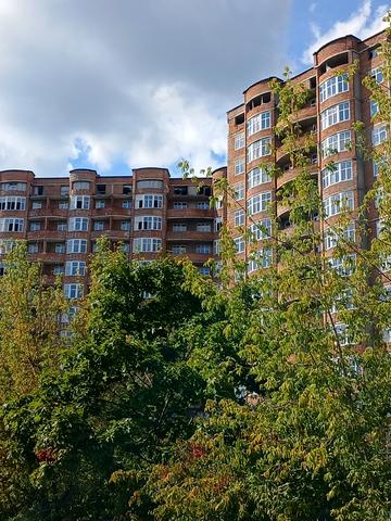 Статус будівництва ЖК Еврика Будинок 4