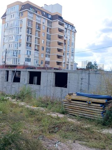 Статус будівництва ЖК LIBERTY PARK Будинок 3 (Секція 1)
