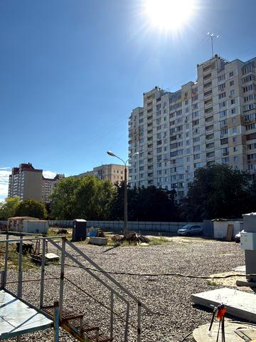 Статус будівництва вул. Північна, 1 Будинок 1