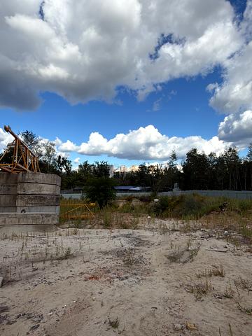 Статус будівництва ЖК Gravity Park Будинок 1