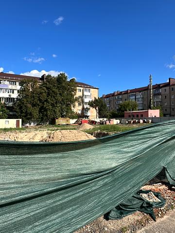Статус будівництва ЖК Соборний 2026 Будинок