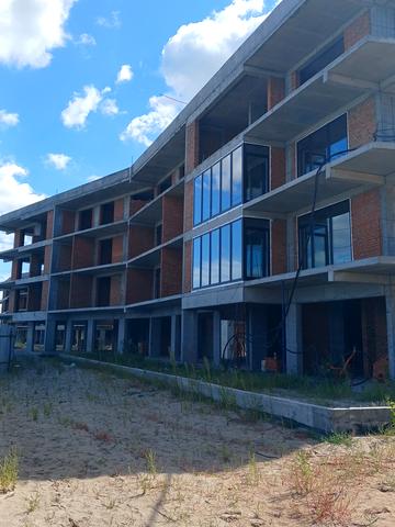 Статус будівництва ЖК Park Lake City Будинок 2.8 Vita