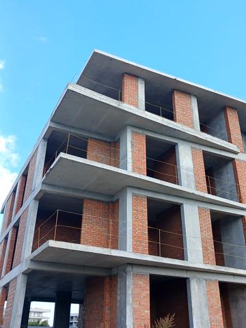 Статус будівництва ЖК Park Lake City Будинок 2.7 Vita