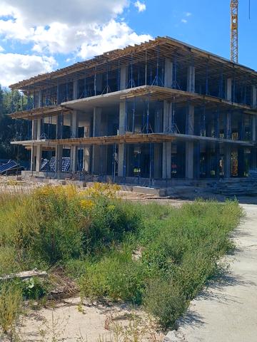 Статус будівництва ЖК Park Lake City Будинок 1.2 Aqua