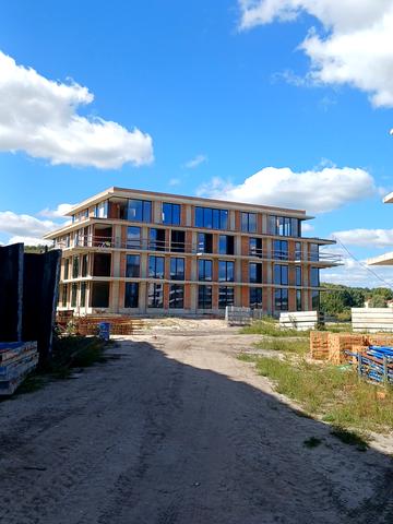 Статус будівництва ЖК Park Lake City Будинок 1.3 Aqua