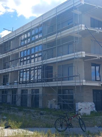 Статус будівництва ЖК Park Lake City Будинок 2.5 Vita