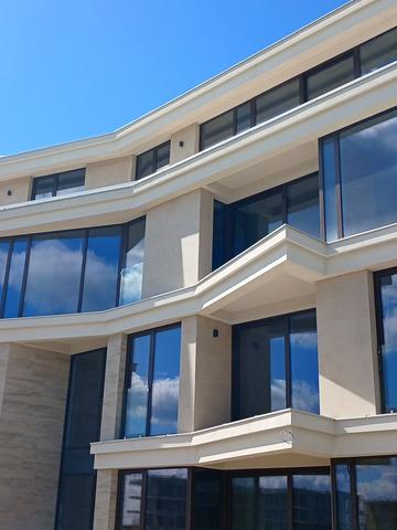 Статус будівництва ЖК Park Lake City Будинок 2.3 Vita