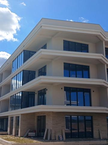Статус будівництва ЖК Park Lake City Будинок 2.4 Vita
