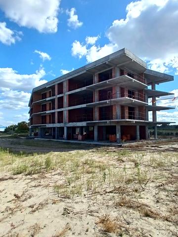 Статус будівництва ЖК Park Lake City Будинок 2.9 Vita