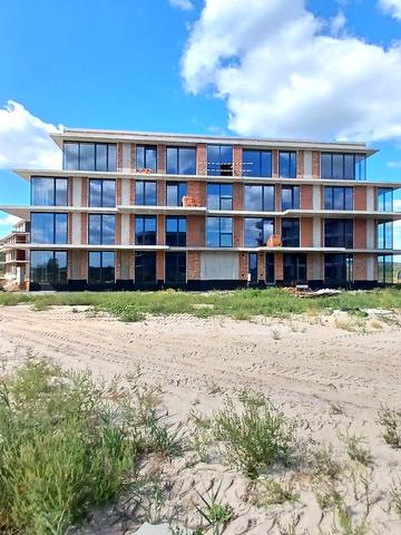 Статус будівництва ЖК Park Lake City Будинок 1.1 Aqua