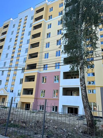 Статус будівництва ЖК Паркова Оселя Будинок 5