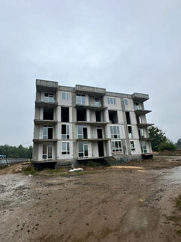 Статус будівництва ЖК Саме Той Будинок 3