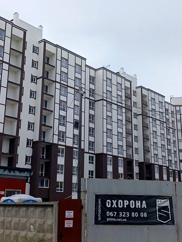 Статус будівництва ЖК Мюллер Хаус Будинок 2