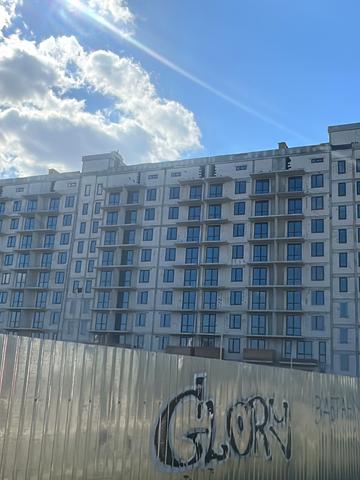 Статус будівництва ЖК Авантаж 247 Будинок 1