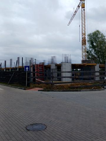 Статус строительства ЖК City Lake ул. Дивовижна, 1