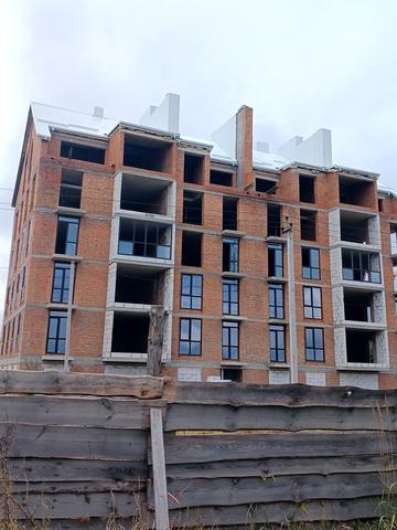 Статус строительства ЖК City Lake ул. Дивовижна, 3/2