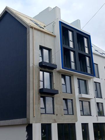 Статус строительства ЖК City Lake пер. Юбилейный, 21б