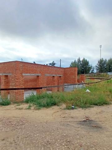 Статус будівництва ЖК Білий Шоколад.Center вул. Величка, 33