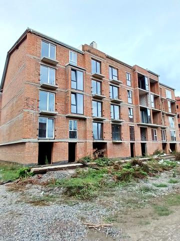 Статус строительства ЖК City Lake пер. Юбилейный, 21а