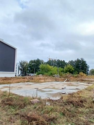 Статус строительства ЖК City Lake ул. Заречная, 3