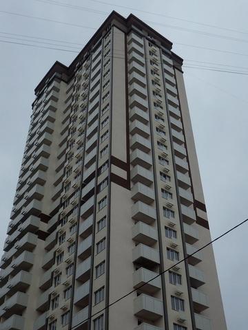 Статус будівництва ЖК Святобор Будинок 1