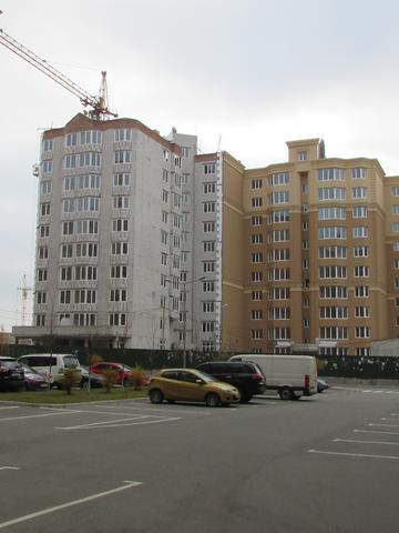 Статус будівництва ЖК Софія Сіті вул. Боголюбова, 24