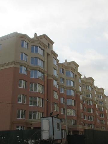 Статус будівництва ЖК Софія Сіті вул. Толстого, 102
