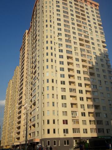 Статус строительства ЖК Сосновый бор Дом 1