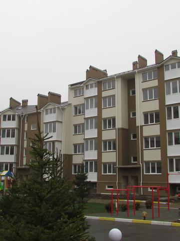 Статус строительства ЖК Гранд Виллас ул. Чубинского, 3