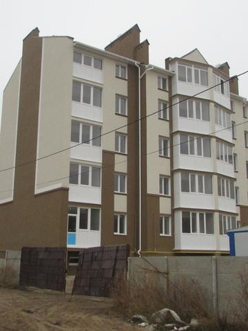 Статус строительства ЖК Гранд Виллас ул. Чубинского, 14