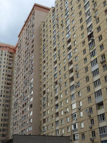 Статус строительства ЖК Сосновый бор Дом 1