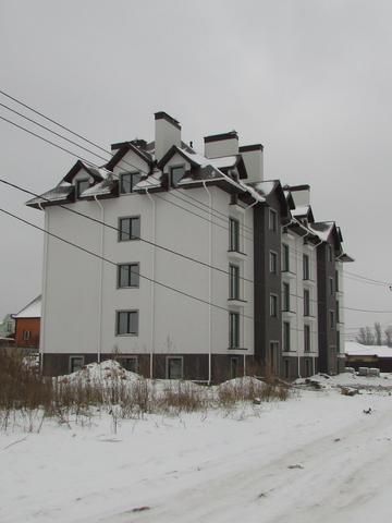 Статус будівництва ЖК Петрівський Будинок 2