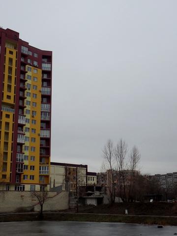 Статус будівництва ЖК Маргарита Будинок (Секція 1)