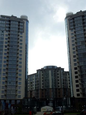 Статус строительства ЖК Новопечерские Липки Дом 18А
