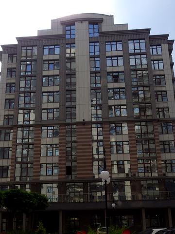 Статус строительства ЖК Новопечерские Липки Дом 16Б