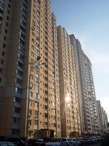 Статус строительства ЖК Сосновый бор Дом 1