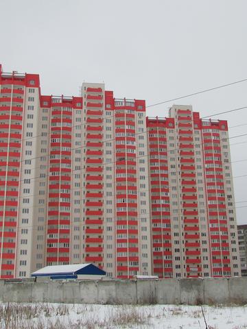 Статус строительства ЖК Олимпийский Дом 4