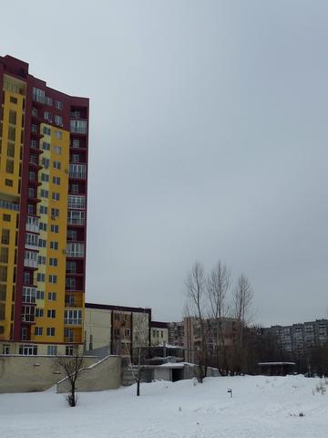 Статус будівництва ЖК Маргарита Будинок (Секція 1)