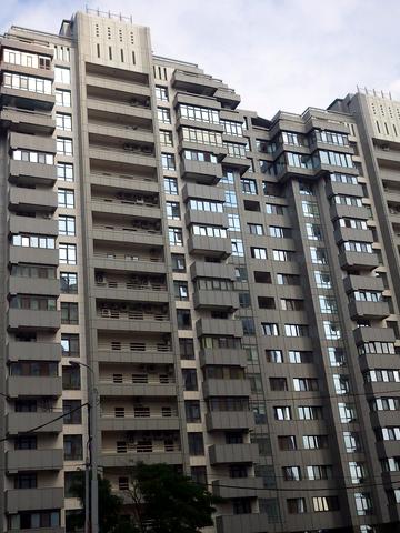 Статус строительства ЖК Новопечерские Липки Дом 12
