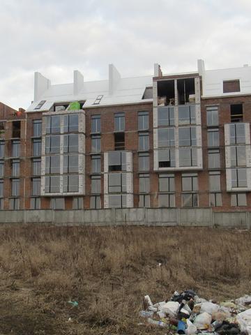 Статус строительства ЖК City Lake пер. Юбилейный, 4/2