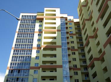 Статус строительства ЖК Лисовый Дом 1