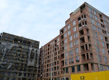 Статус будівництва ЖК Пасічний вул. Пасічна, 169г