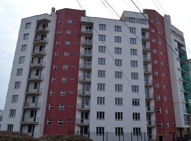 Статус будівництва вул. Медової Печери, 40 Будинок