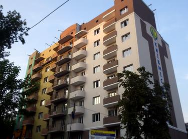 Статус будівництва вул. Володі Дубініна, 5/15, 7/14 Будинок 1