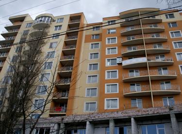 Статус будівництва ЖК Одеський двір Будинок 4