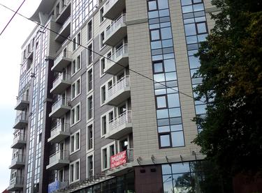 Статус будівництва ЖК Zverinetskiy Будинок