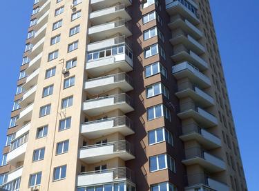 Статус строительства ул. Ушинского, 14б Дом