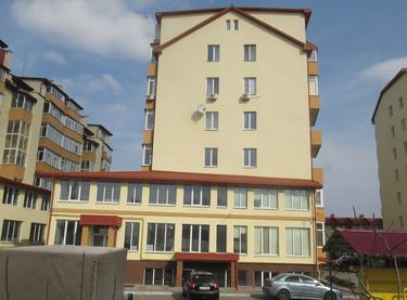 Статус будівництва ЖК Чабани квартал Будинок 2